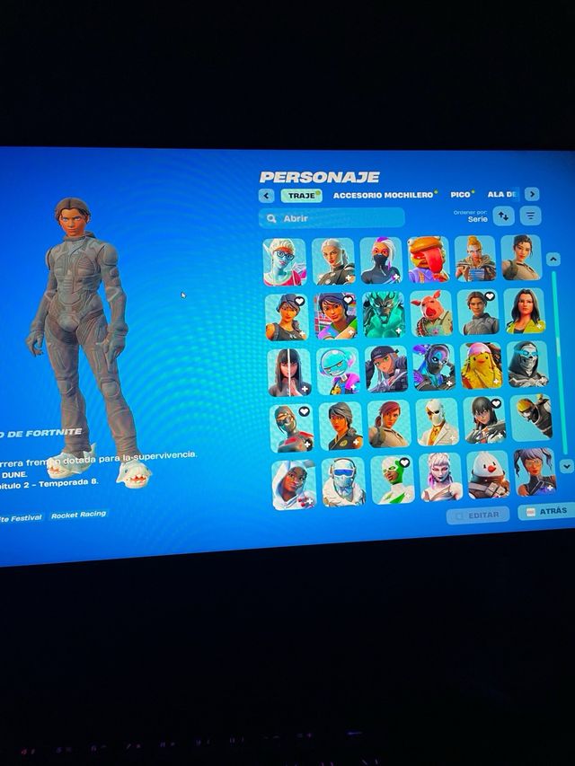 Fortnite Gioco
