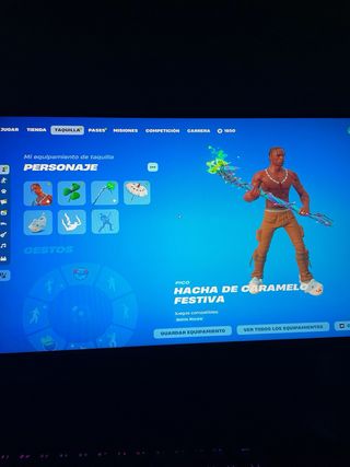 Fortnite Gioco