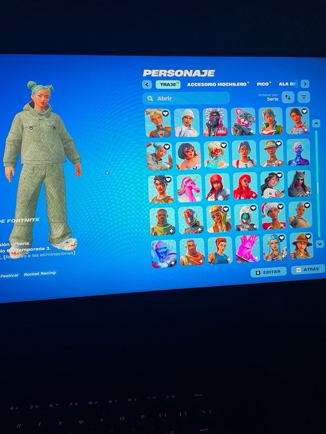 Fortnite Gioco