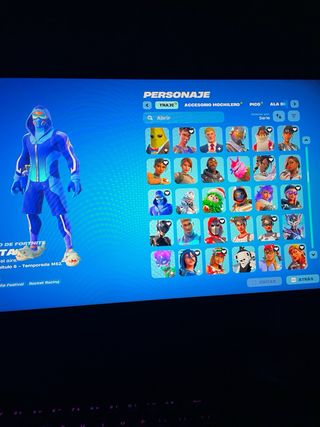 Fortnite Gioco