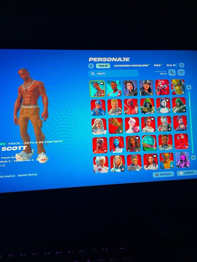 Fortnite Gioco