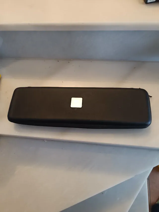 Logitech Pure-Fi Ricaricabile