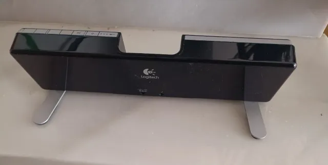 Logitech Pure-Fi Ricaricabile