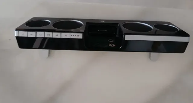 Logitech Pure-Fi Ricaricabile