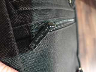 Mochila Steampunk Calavera Negra y Blanca