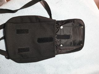 Mochila Steampunk Calavera Negra y Blanca