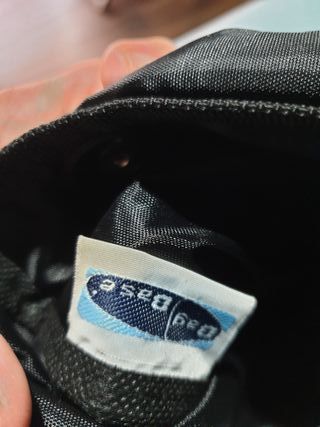 Mochila Steampunk Calavera Negra y Blanca