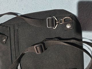 Mochila Steampunk Calavera Negra y Blanca