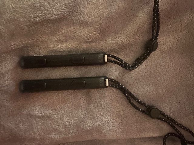 Nintendo Switch OLED Blanca