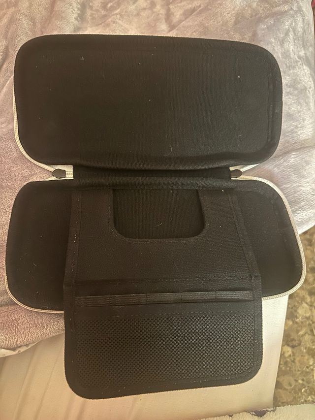 Nintendo Switch OLED Blanca