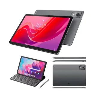 Tablet Lenovo K11 con Funda Teclado y Pen