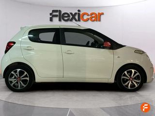 Citroën C1 PureTech 60KW (82CV) City Edition