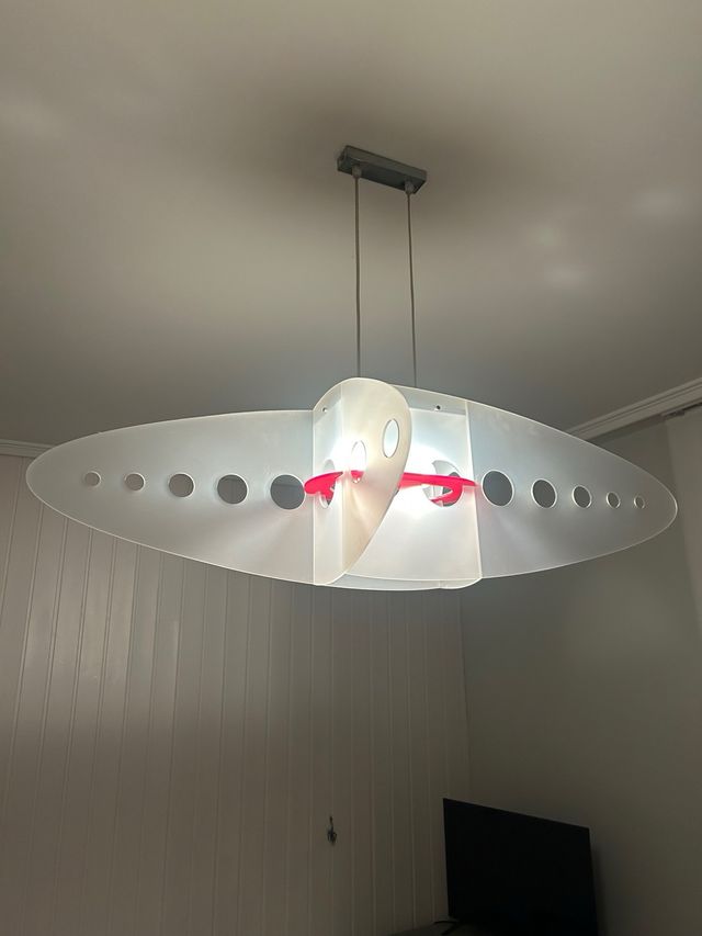 Lampada moderna per bambini