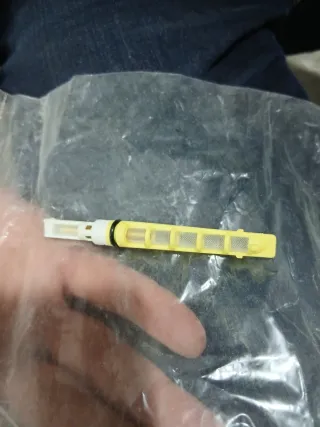 Válvula Expansión Audi A4