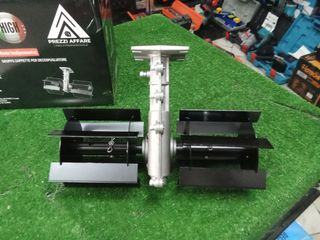 Gruppo Zappette per Decespugliatore