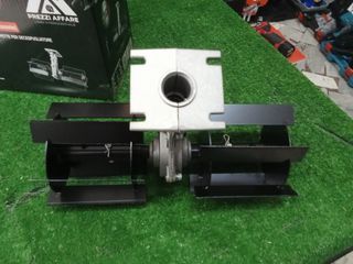 Gruppo Zappette per Decespugliatore