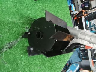 Gruppo Zappette per Decespugliatore