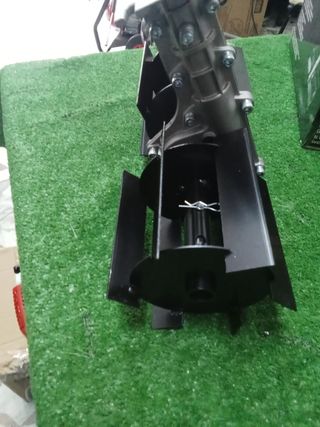 Gruppo Zappette per Decespugliatore