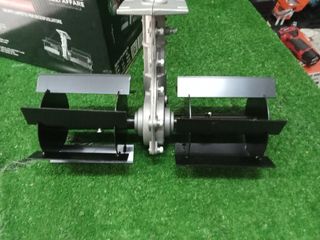 Gruppo Zappette per Decespugliatore