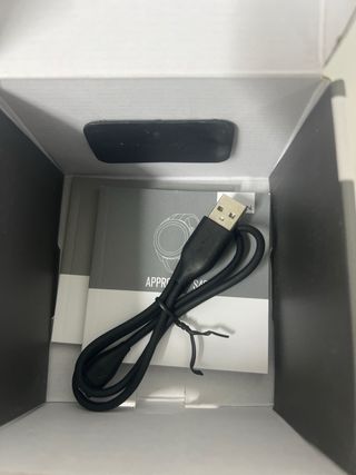 Garmin Approach S42 GPS Golf Watch