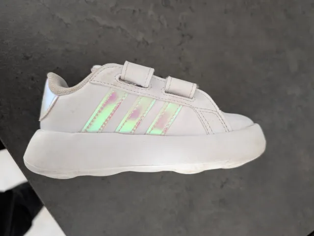 Zapatillas Adidas niño/niña Talla 24