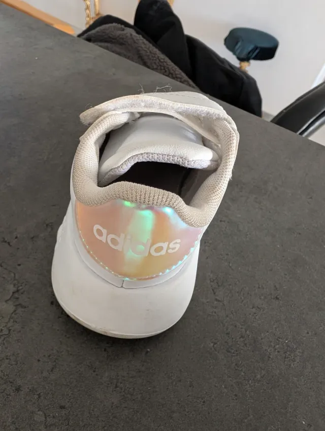 Zapatillas Adidas niño/niña Talla 24