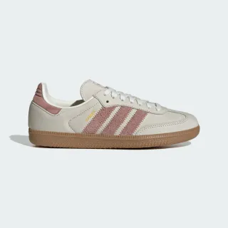 Adidas Samba OG Beige/Rosa