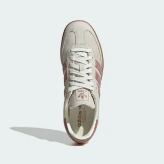 Adidas Samba OG Beige/Rosa