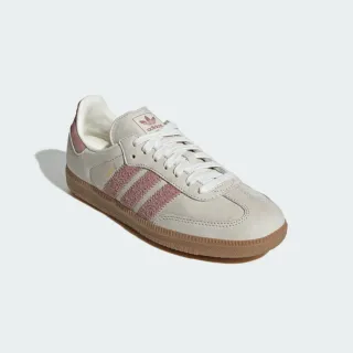 Adidas Samba OG Beige/Rosa