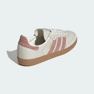 Adidas Samba OG Beige/Rosa