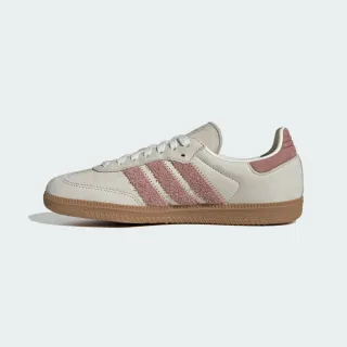 Adidas Samba OG Beige/Rosa