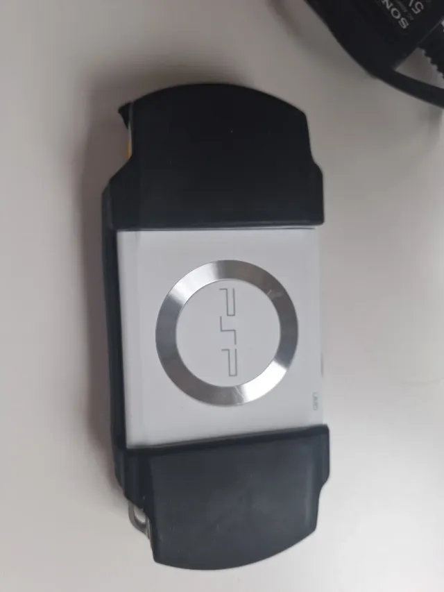 Sony PSP 1004 Blanca