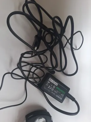 Sony PSP 1004 Blanca