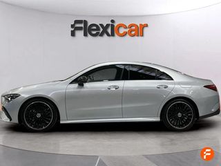 Mercedes CLA CLA 220 D DCT