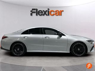 Mercedes CLA CLA 220 D DCT
