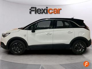 Opel Crossland X 1.2 81kW (110CV) Edition