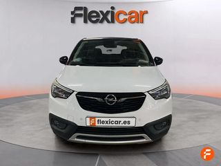 Opel Crossland X 1.2 81kW (110CV) Edition