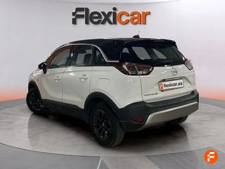 Opel Crossland X 1.2 81kW (110CV) Edition