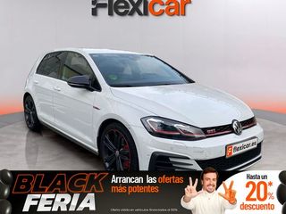 Volkswagen Golf GTI Performance 2.0 TSI 180kW(245CV) DSG