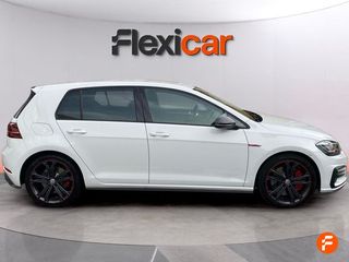Volkswagen Golf GTI Performance 2.0 TSI 180kW(245CV) DSG