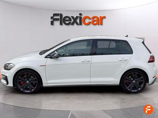 Volkswagen Golf GTI Performance 2.0 TSI 180kW(245CV) DSG