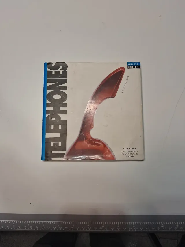 Les téléphones un florilège