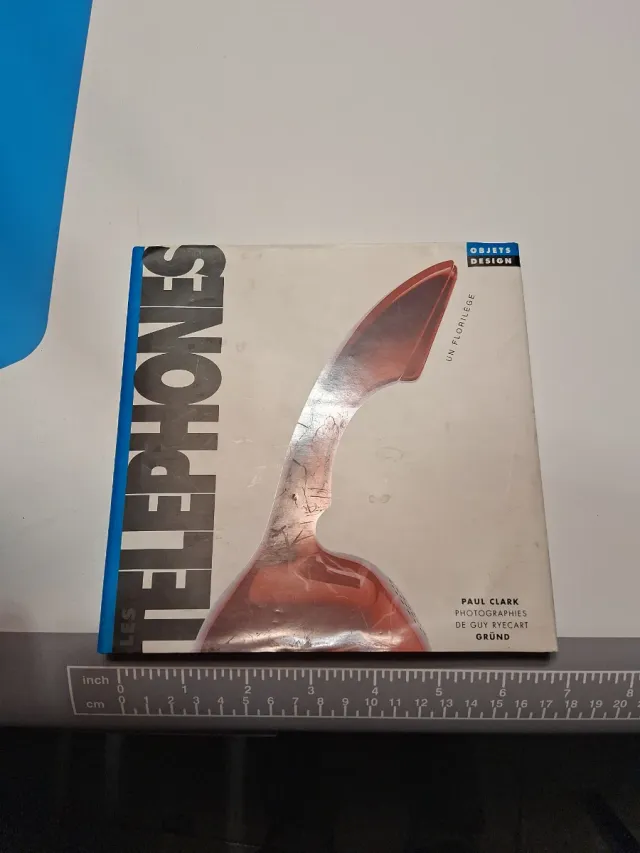 Les téléphones un florilège