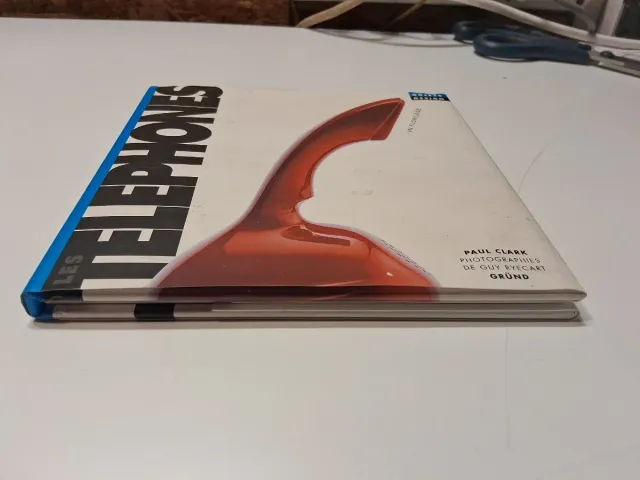 Les téléphones un florilège