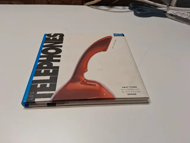 Les téléphones un florilège