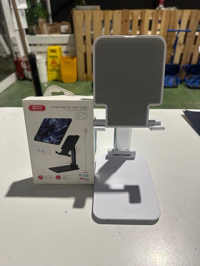 Soporte Tablet Plegable XO