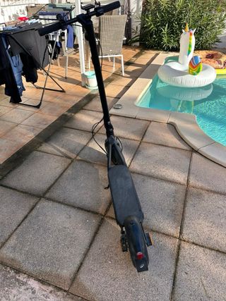 Patinete Eléctrico Decathlon