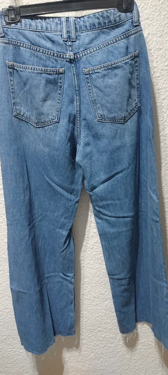 Pantalón vaquero H&M Talla 36