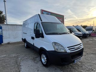 Iveco Daily 2010