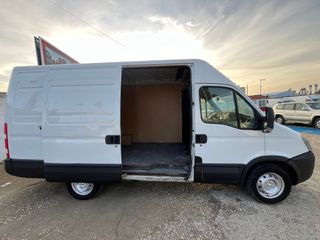 Iveco Daily 2010